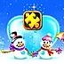 Winter Holiday Puzzles