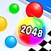 ボールマージ2048