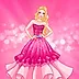 Blondy In Pink