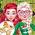 クリスマス・クッキー・チャレンジ