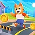 Cat Runner 1