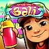 Subway Surfers Bali