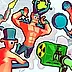 Funny Shooter 2