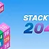 Stacktris 2048