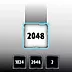 Inversion 2048