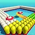 Paint Island