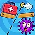 Rescue Disease