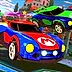 バトルカー