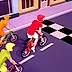 Bike Rush