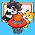 Antistress Dog Dunk