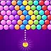 BUBBLE UP