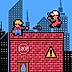 DUEL OF BUILDERS
