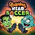 ハロウィン・ヘッドサッカー