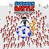 Stickman Battle