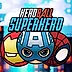 ヒーローボール・アベンジャーズ
