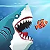 Angry Sharks
