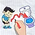 トイレラッシュ