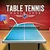 Tenis de mesa