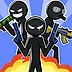 Stickman Team Detroit