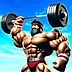 Gym Muscle Merge Tycoon