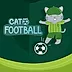 猫サッカー