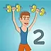 Muscle Clicker 2