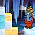Caverna de Gelo Gold Strike