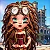 スチームパンク・プリンセス・フューリー