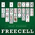 Classic Freecell Solitaire