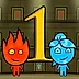 Fireboy and Watergirl 1