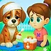 迷子の子犬の保護とケア