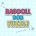 ラグドール・ボブ パズル
