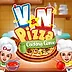 V And N Pizza Cooking Game