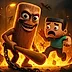 Hero Ragdoll Fighting