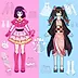 アニメドール - DIYコスプレガール
