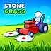 Stone Grass Mowing Simulator