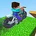 クレイジー・モーターサイクル
