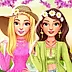 Spring Break Fashionista