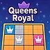 Queens Royal Sudoku Puzzle