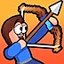 Two Archers: Bow Duel