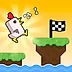 Chicken Scream Race
