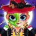 Little Lily Halloween Prep