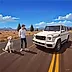 G Wagon City Driver