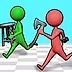 Steal Items io
