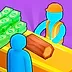 Lumber Factory Simulator
