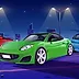 レーシングカー