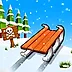 Snow Rush 3D