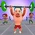 Muscle Up Master