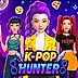K-POPハンターファッション