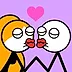 パリのキス